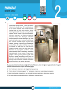 2024 - LGS - Paragraf Branş Deneme - 2