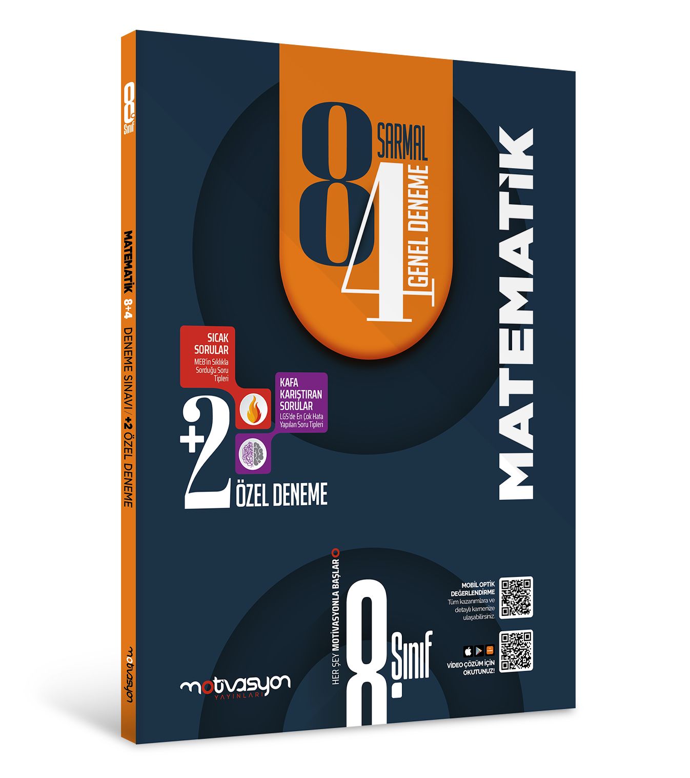 LGS Matematik Denemeleri