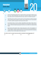2024 - LGS - Paragraf Branş Deneme - 20